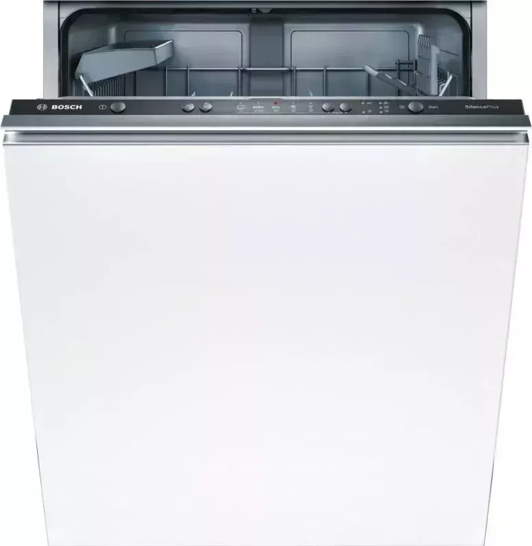 Посудомоечная машина встраиваемая BOSCH SMV 25CX03E