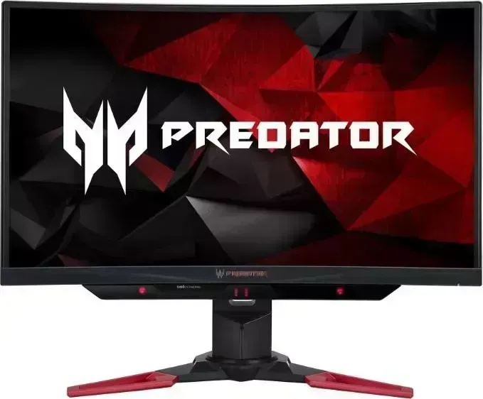 Монитор ACER Z271Tbmiphzx