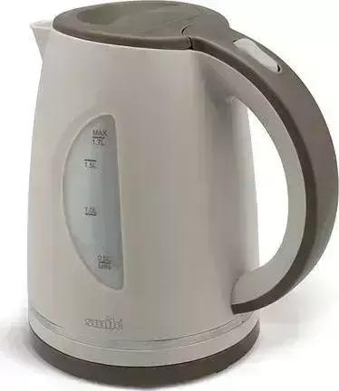 Чайник электрический SMILE WK 5305 бежевый