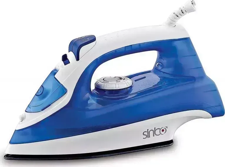 Утюг SINBO SSI 6616 фиолетовый