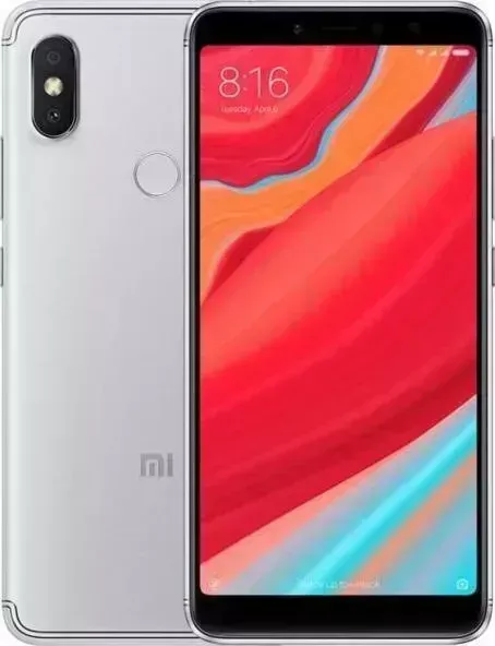 Смартфон XIAOMI Redmi S2 3/32GB Dark Grey