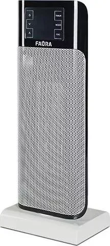 Тепловентилятор NEOCLIMA NCTH-2D FAURA
