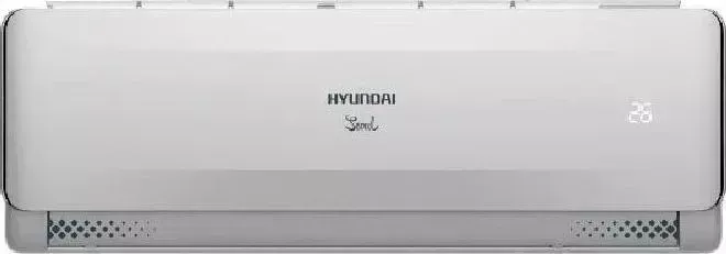 Сплит система HYUNDAI H-AR19-30H