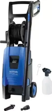 Автомойка Nilfisk C-PG 130.2-8 X-TRA синий
