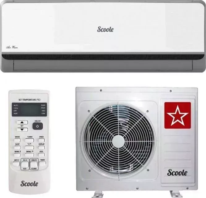 Сплит система SCOOLE SC AC SP9 18H
