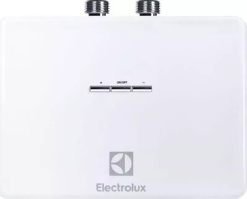 Водонагреватель проточный электрический ELECTROLUX NPX4 Aquatronic Digital 2.0