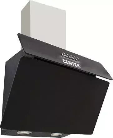 Вытяжка CENTEK CT-1822-60 черный