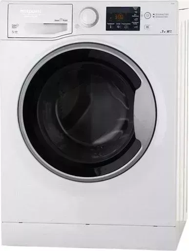 Стиральная машина Hotpoint ARISTON RT 7229 ST S