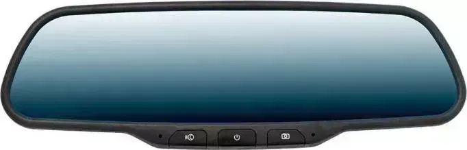 Видеорегистратор TrendVision aMirror (черный)
