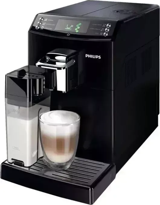 Кофемашина PHILIPS HD 8848/09