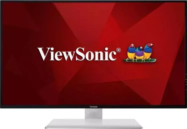 Монитор VIEWSONIC ViewSonic VX4380-4K