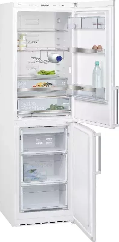 Холодильник SIEMENS KG 39NAW26 R