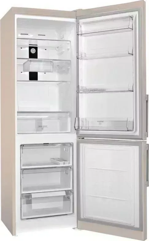 Холодильник Hotpoint ARISTON HFP 8182 MOS