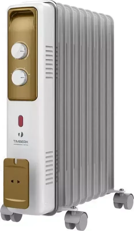 Обогреватель масляный TIMBERK TOR 21.1809 BCX