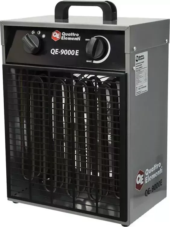 Тепловая пушка QUATTRO ELEMENTI QE-9000 E