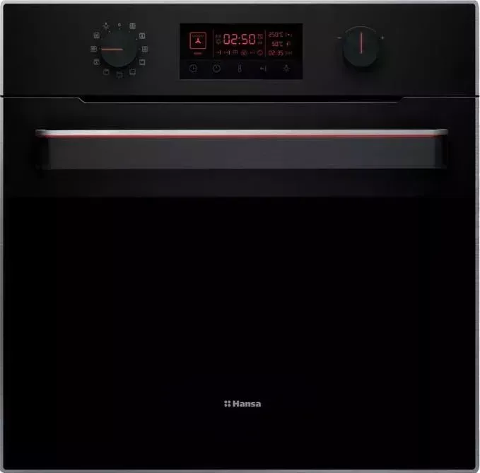 Духовой шкаф электрический HANSA BOES 695010
