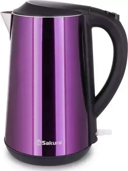 Чайник электрический SAKURA SA-2140MP