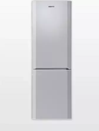 Холодильник BEKO CS 331020 S