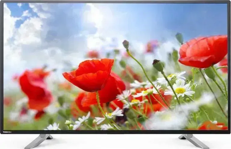 Телевизор TOSHIBA 55U7750EV