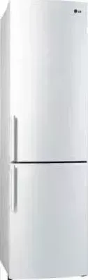 Холодильник LG GA-B489YVCZ