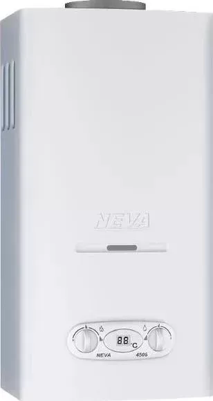 Водонагреватель проточный электрический NEVA 4506