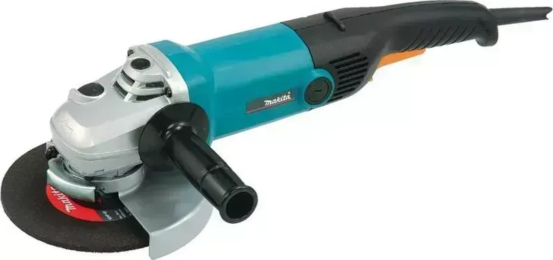 Шлифмашина угловая MAKITA GA7010C