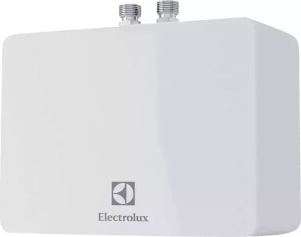 Водонагреватель проточный электрический ELECTROLUX NP 6 AQUATRONIC 2.0