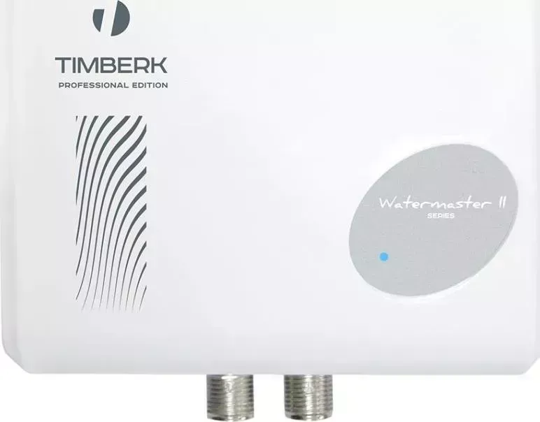Водонагреватель проточный электрический TIMBERK WHE 8.0 XTN Z1