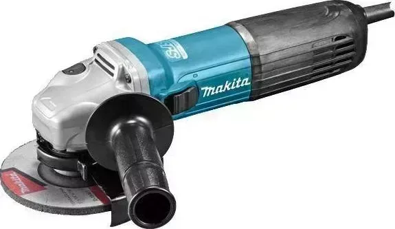 Шлифмашина угловая MAKITA GA6040