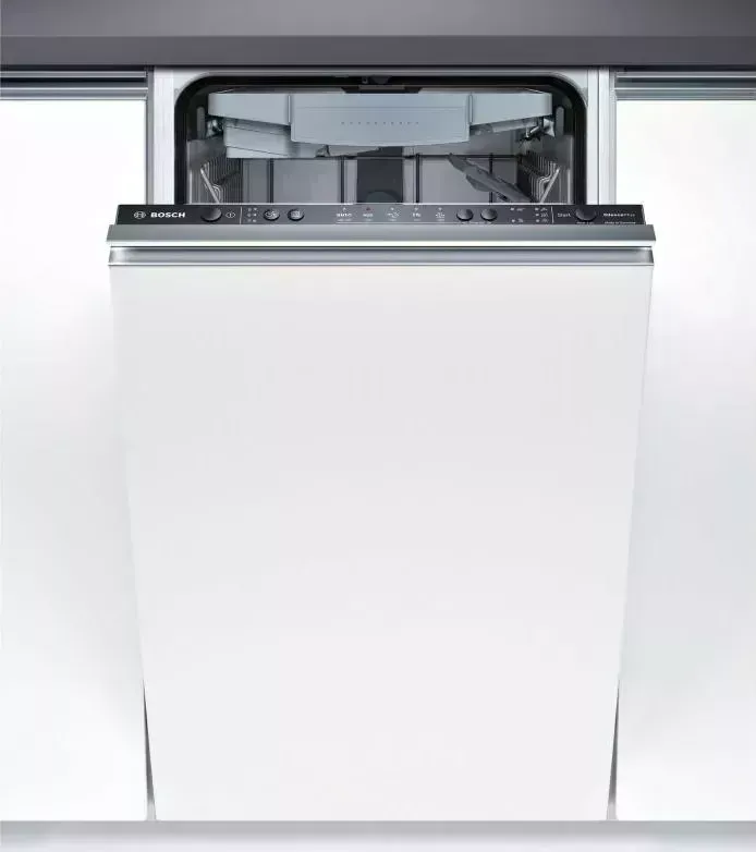 Посудомоечная машина встраиваемая BOSCH SPV 25FX60 R