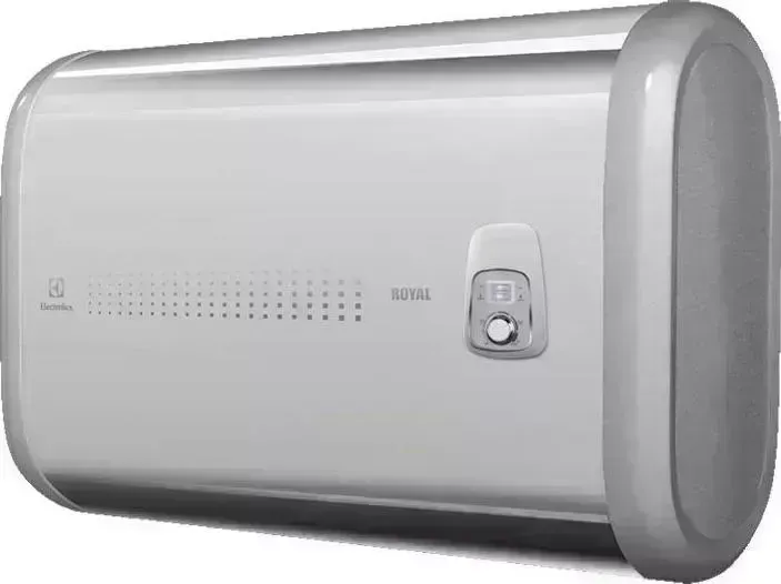 Водонагреватель ELECTROLUX EWH 50 Royal Silver H