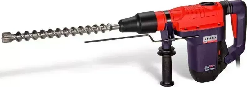 Перфоратор Sparky BP 860CE HD
