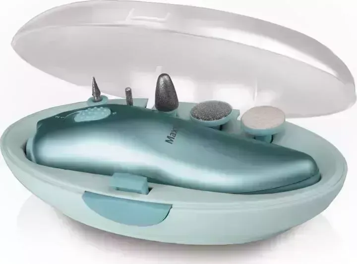 Прибор для маникюра или педикюра MAXWELL MW-2602G