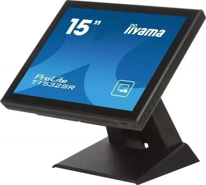 Монитор IIYAMA T1532SR-B3