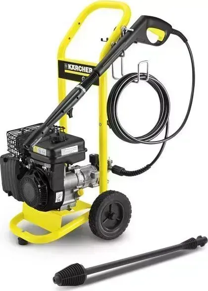Автомойка KARCHER G 4.10 M