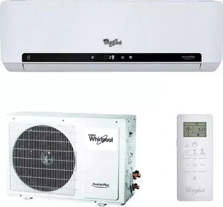 Сплит система WHIRLPOOL SPOW 412