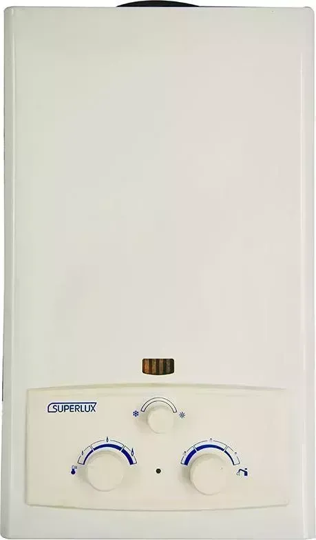 Водонагреватель проточный электрический ARISTON DGI 10L CF SUPERLUX