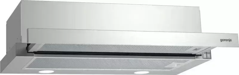 Вытяжка GORENJE BHP 623E9X