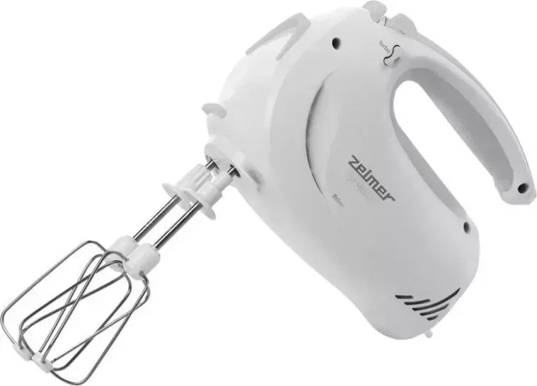Миксер ZELMER 481.5 (ZHM1205S)
