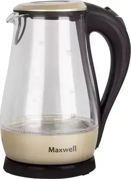 Чайник электрический MAXWELL MW-1041