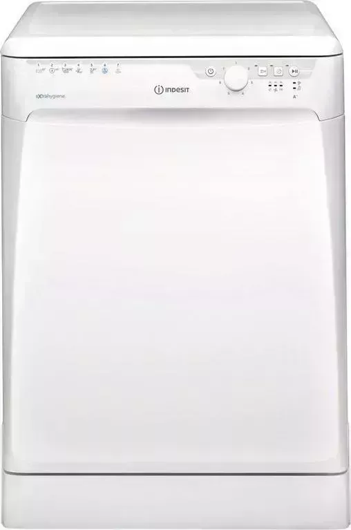 Посудомоечная машина INDESIT DFP 27B+96 Z