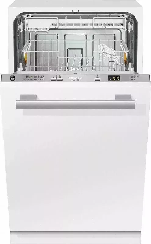 Посудомоечная машина встраиваемая MIELE G4680 SCVI ACTIVE
