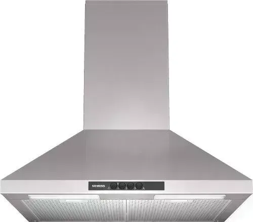 Вытяжка SIEMENS LC 68WA521