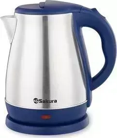 Чайник электрический SAKURA SA-2148BL