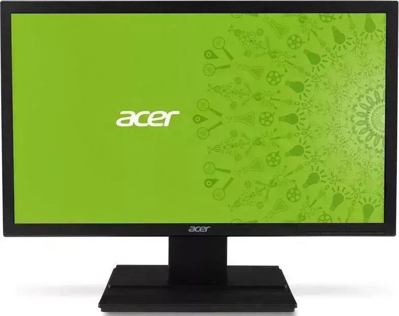 Монитор ACER V206HQLbd