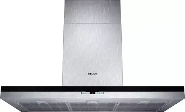 Вытяжка SIEMENS LC 98BD542