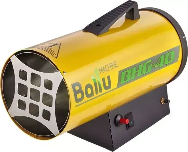 Тепловая пушка BALLU BHG-40