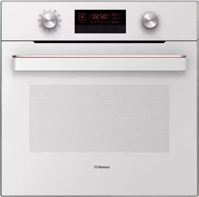 Духовой шкаф электрический HANSA BOEW 695010