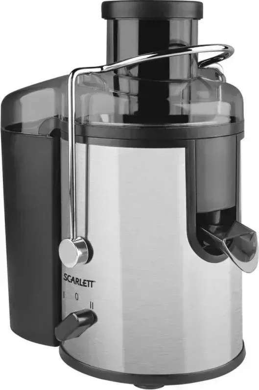 Соковыжималка SCARLETT SC-JE50S04