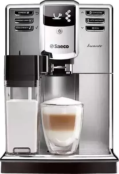 Кофемашина PHILIPS Saeco HD 8918/09